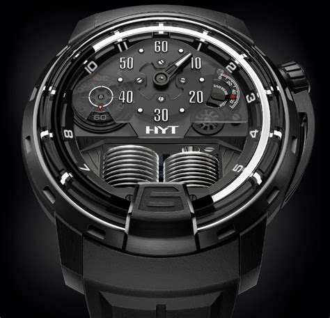 hyt h1 watch replica|exquisite watches hyt.